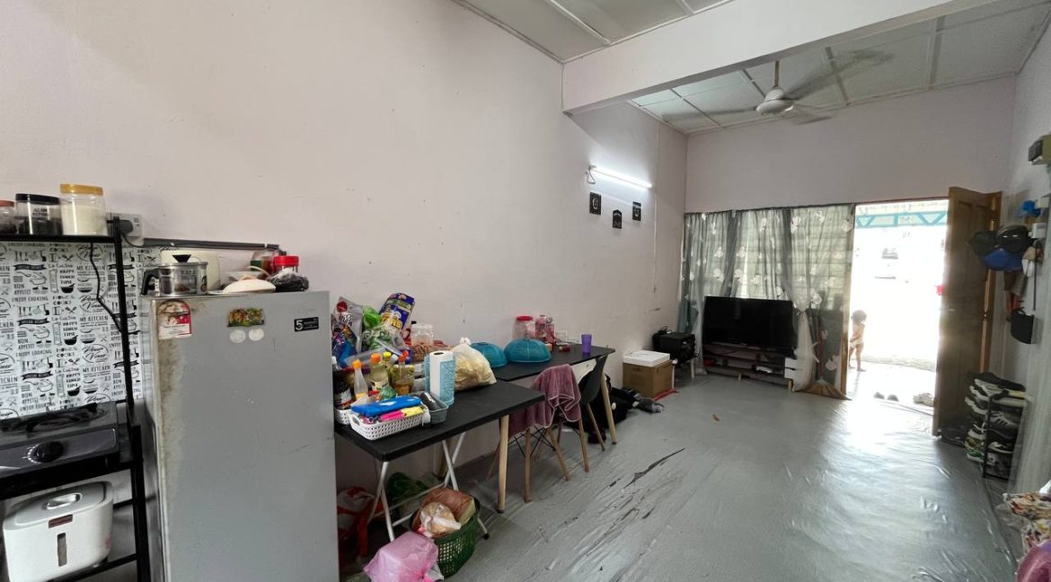 bernam baru azman-anasharta11