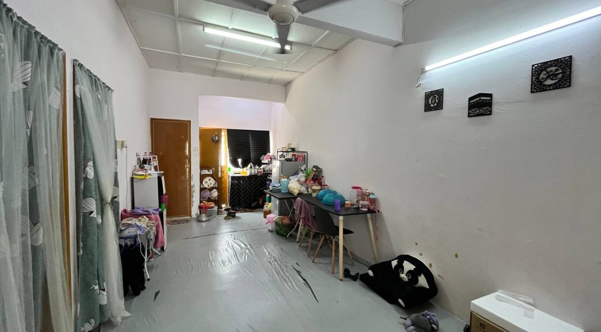 bernam baru azman-anasharta14