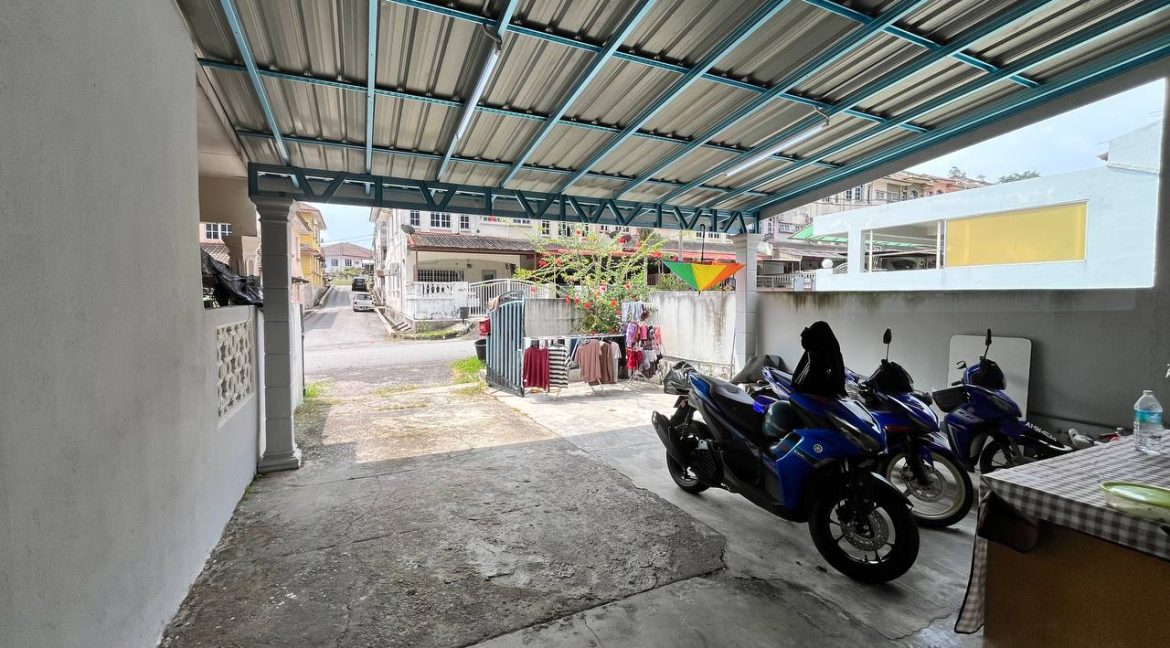 bernam baru azman-anasharta6