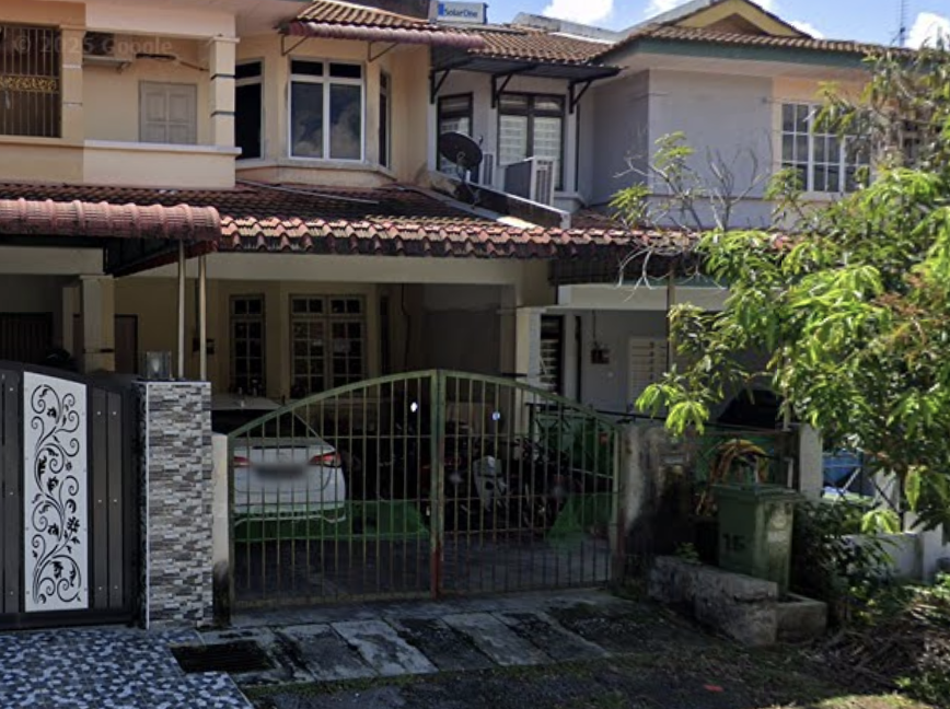 putra permai haflah-anasharta1