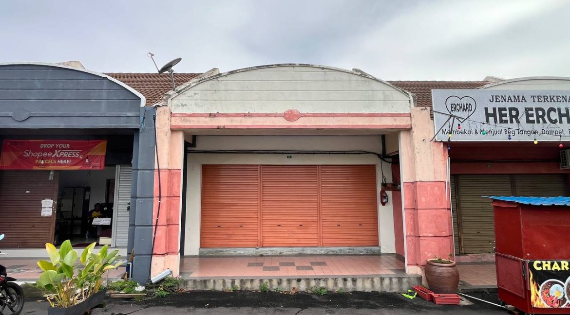 sunway city shoplot fauziah-anasharta1