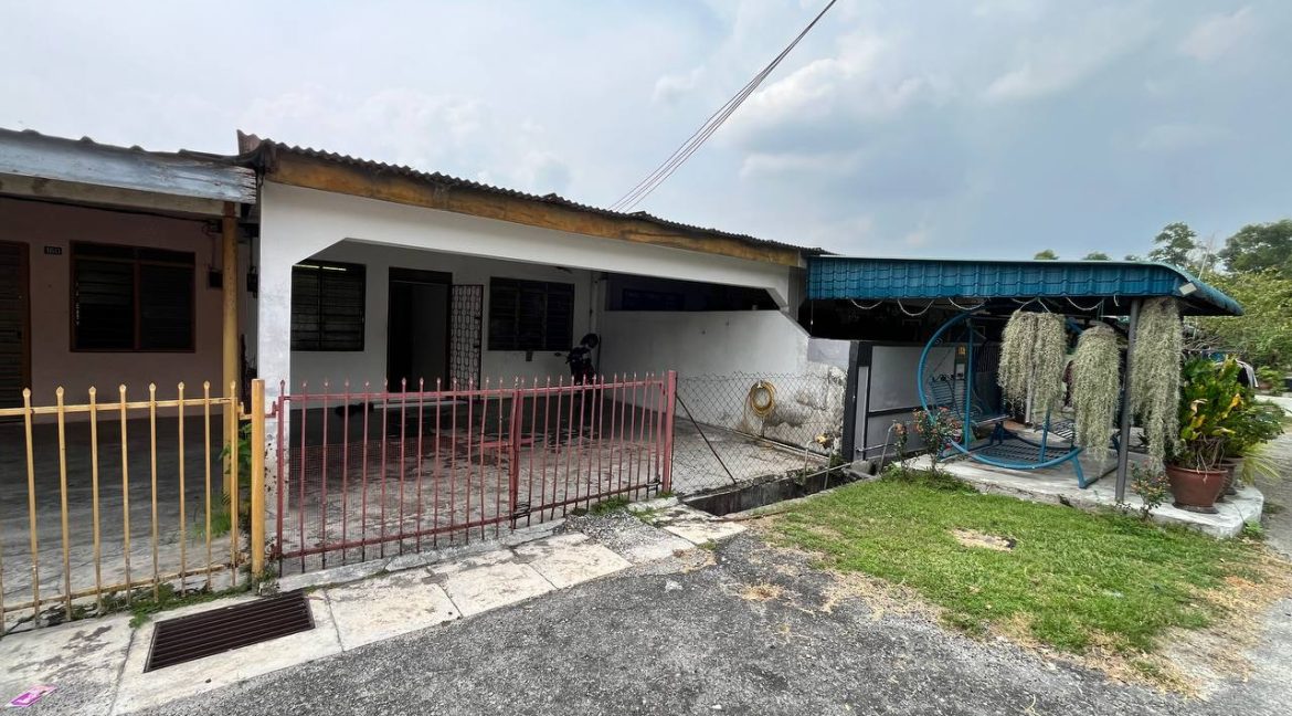 taman seri indah gopeng1