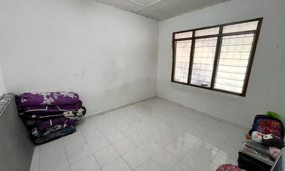 taman seri indah gopeng15