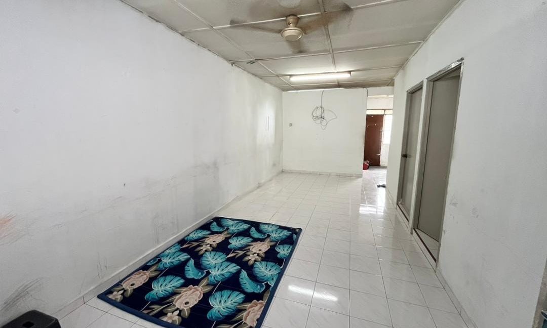 taman seri indah gopeng17