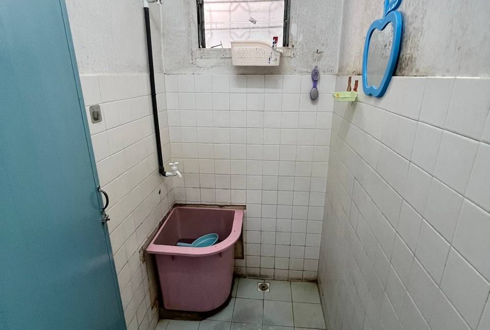 taman seri indah gopeng9