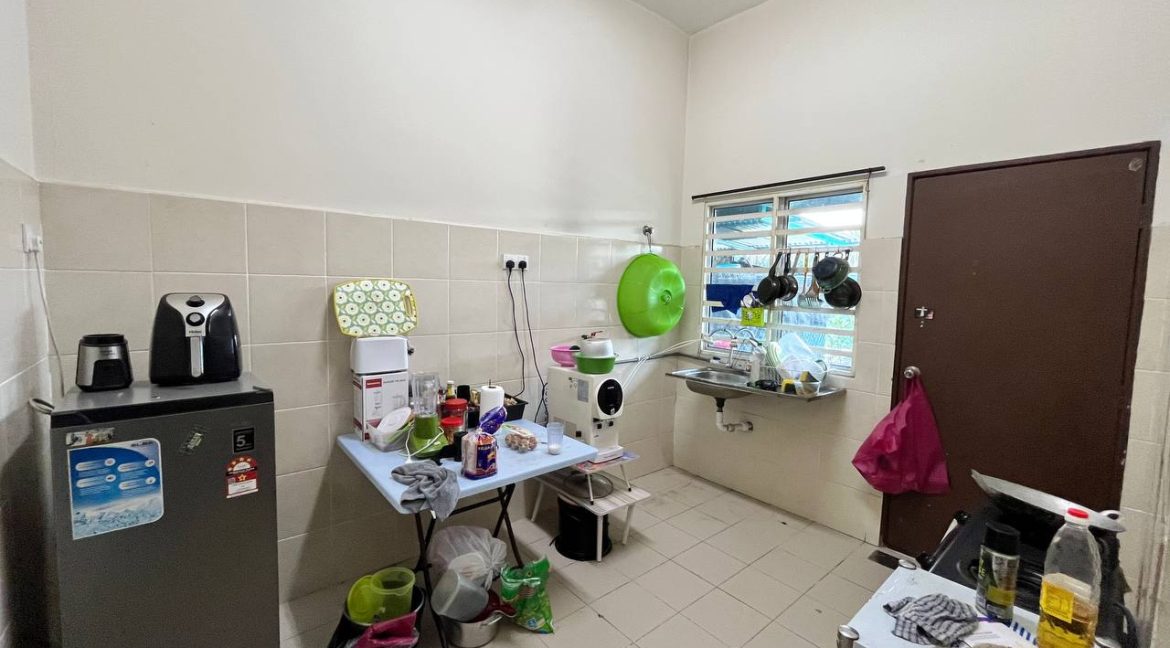 Meru Suria Asyraf anasharta15