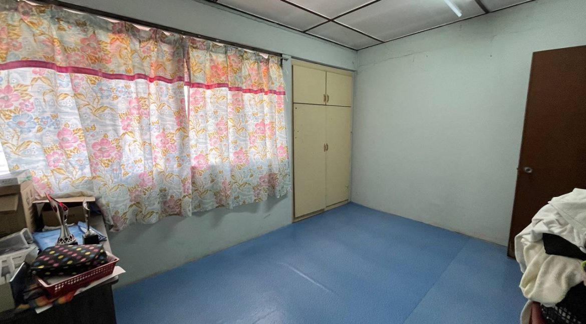 taman maju rapat salwani anasharta11