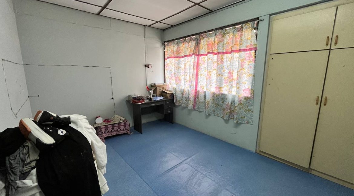 taman maju rapat salwani anasharta13