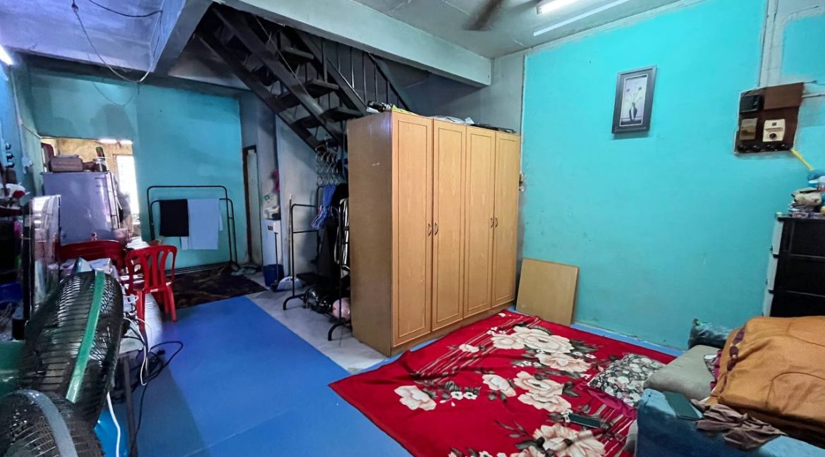 taman maju rapat salwani anasharta7