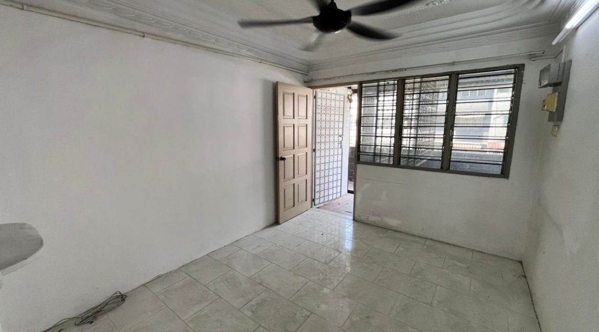 taman tambun baru flat anasharta11