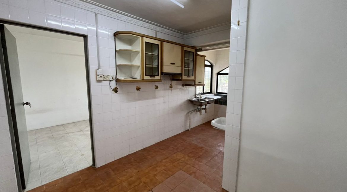 taman tambun baru flat anasharta12