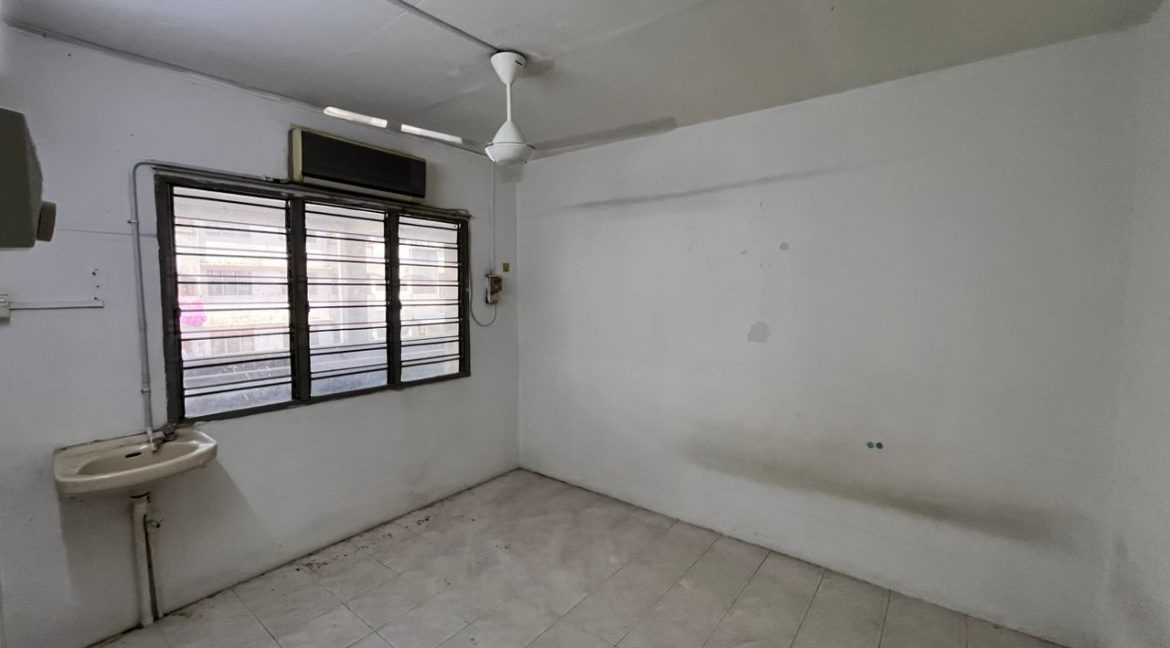 taman tambun baru flat anasharta13