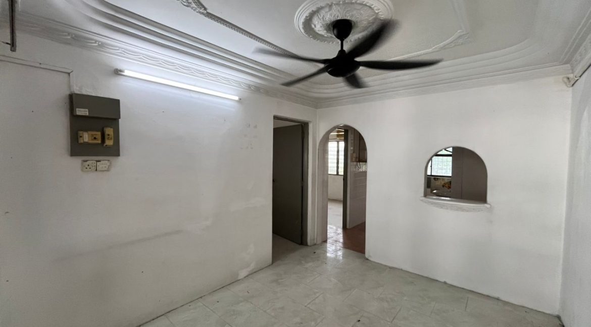 taman tambun baru flat anasharta14