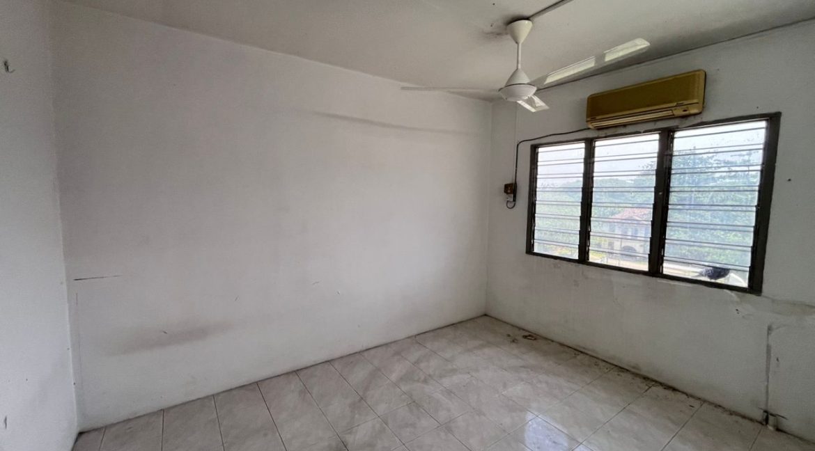 taman tambun baru flat anasharta16