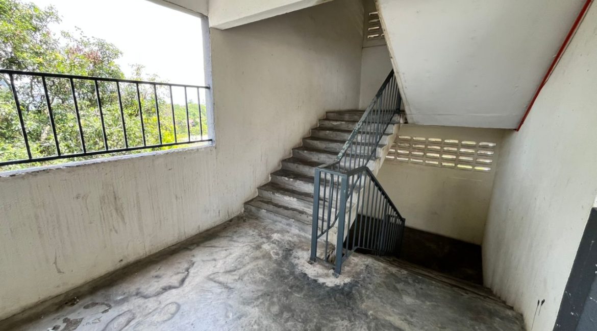 taman tambun baru flat anasharta6
