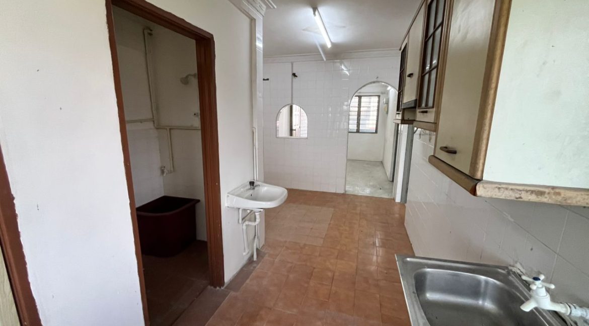 taman tambun baru flat anasharta7