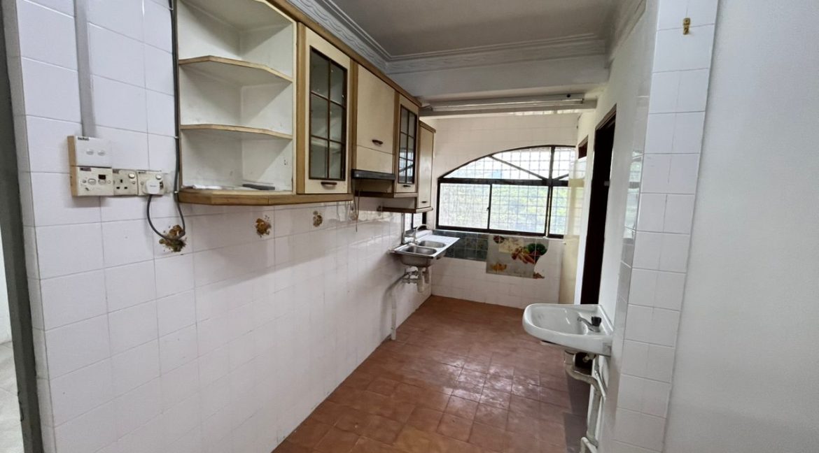 taman tambun baru flat anasharta8