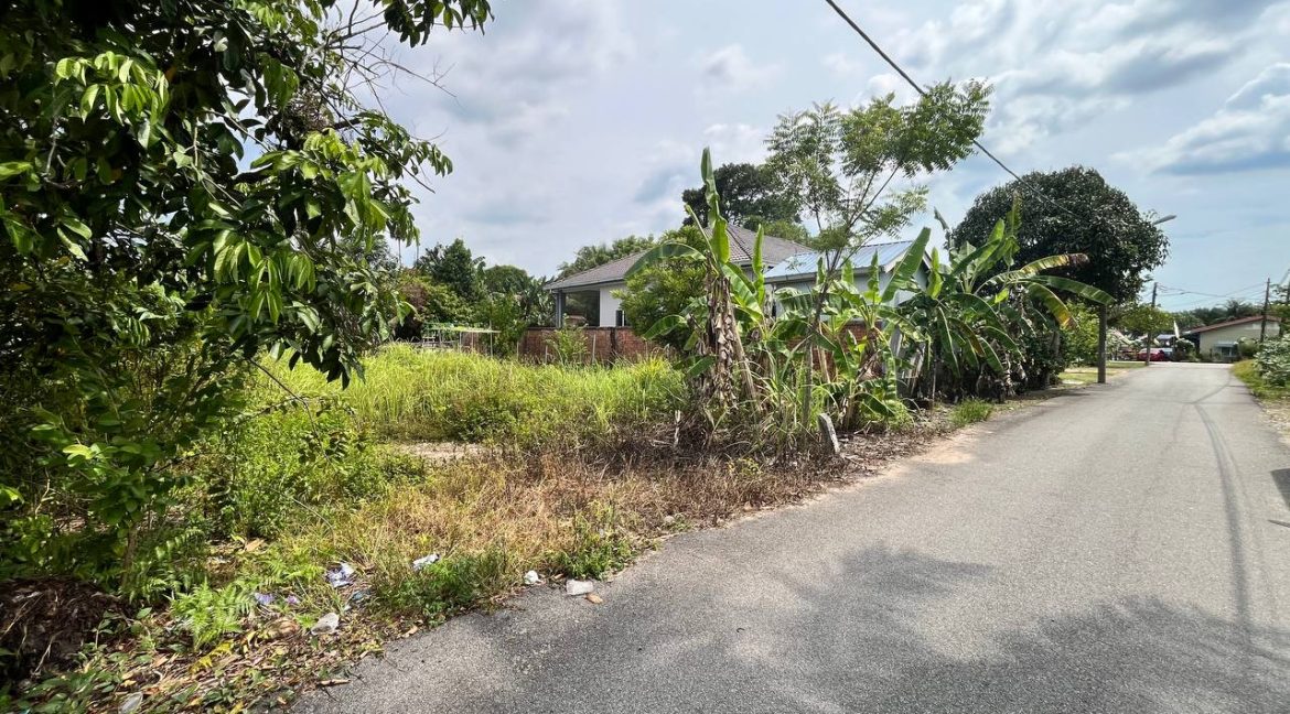 tanah taiping puan yana16