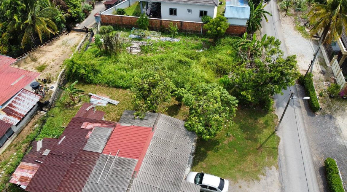 tanah taiping puan yana6