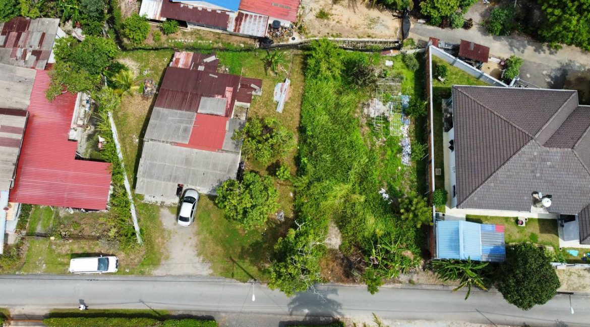 tanah taiping puan yana7