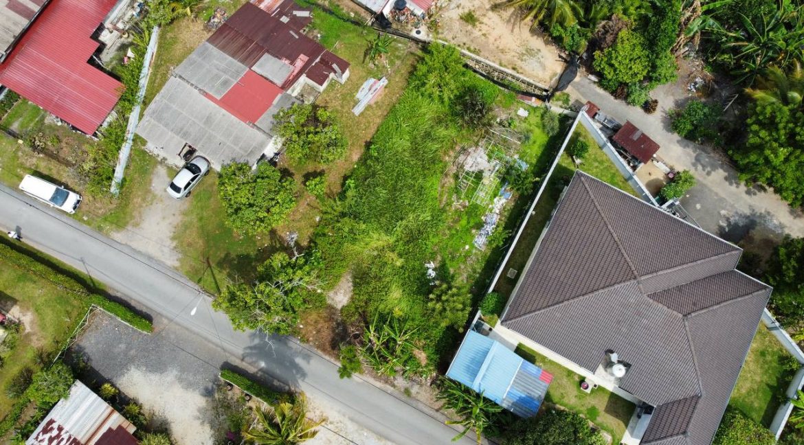 tanah taiping puan yana8