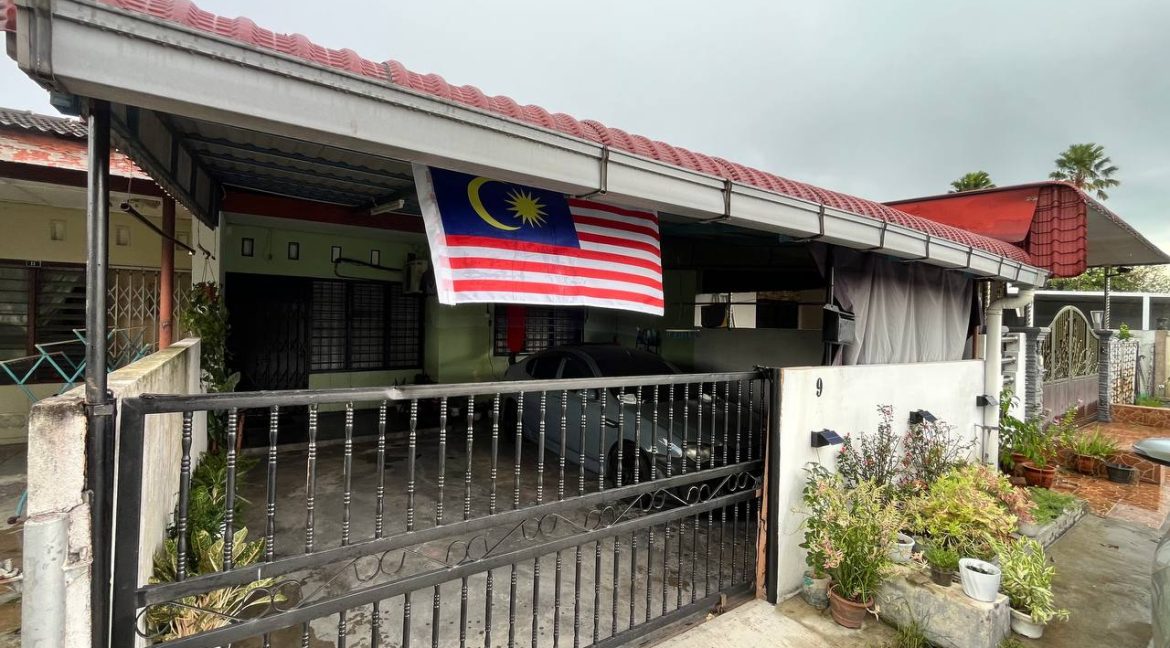 tmn malaysia jalan kuala22