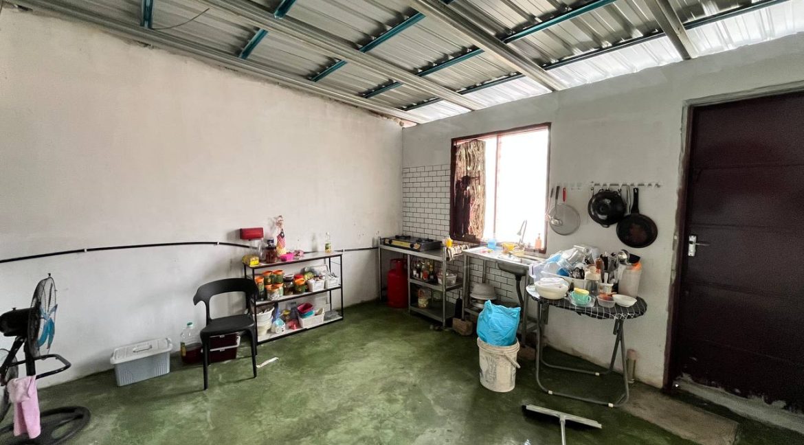 gerbang tanjung permai Jaafar-anasharta10