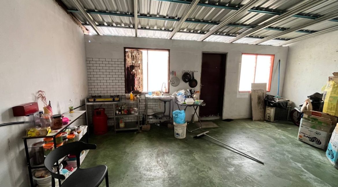 gerbang tanjung permai Jaafar-anasharta11