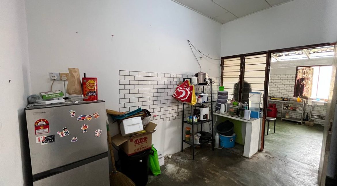 gerbang tanjung permai Jaafar-anasharta12