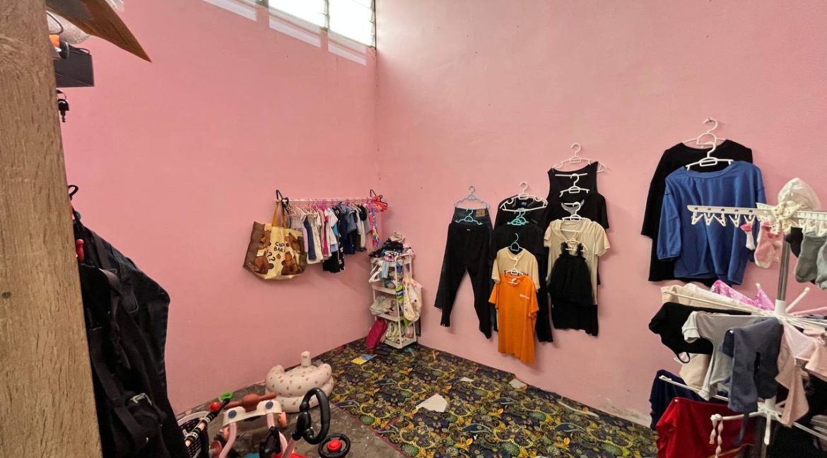 gerbang tanjung permai Jaafar-anasharta13