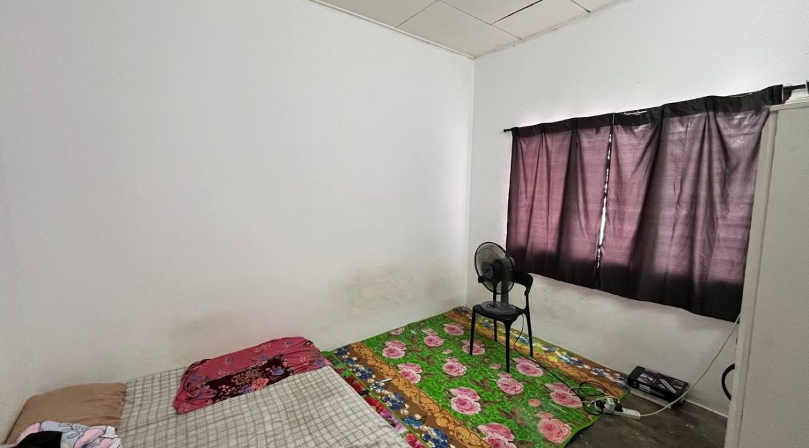 gerbang tanjung permai Jaafar-anasharta14