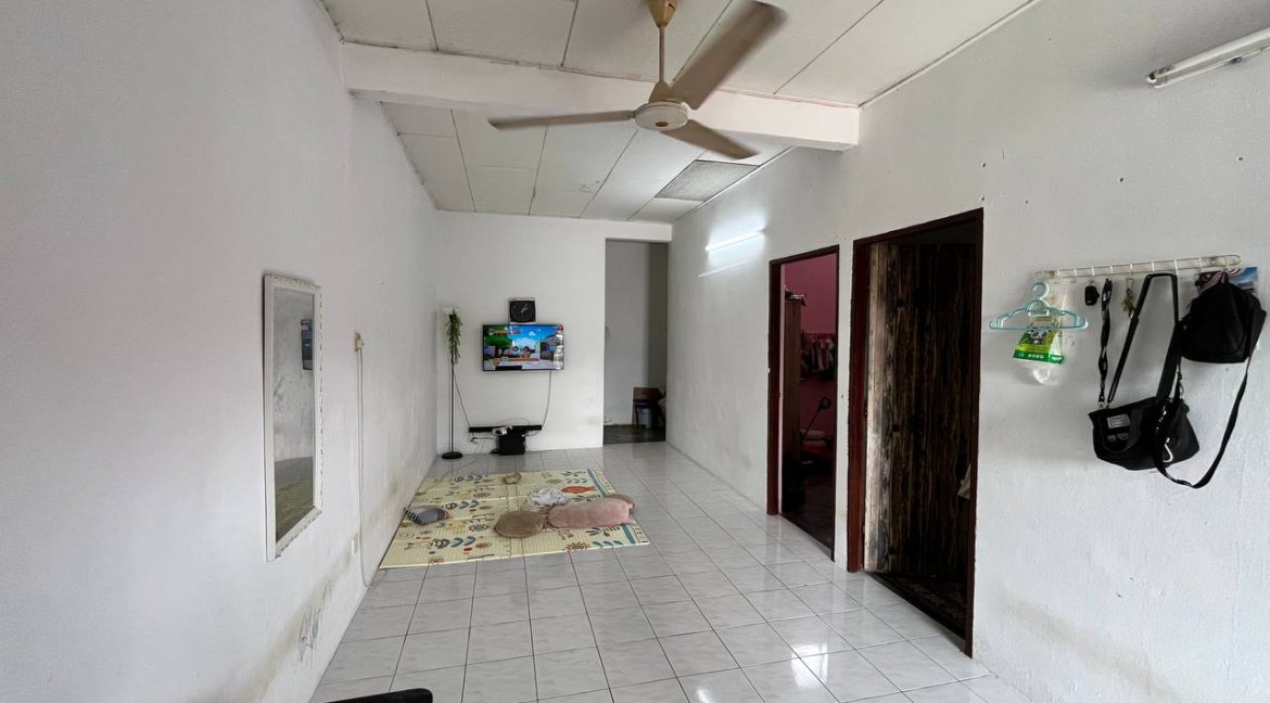 gerbang tanjung permai Jaafar-anasharta15