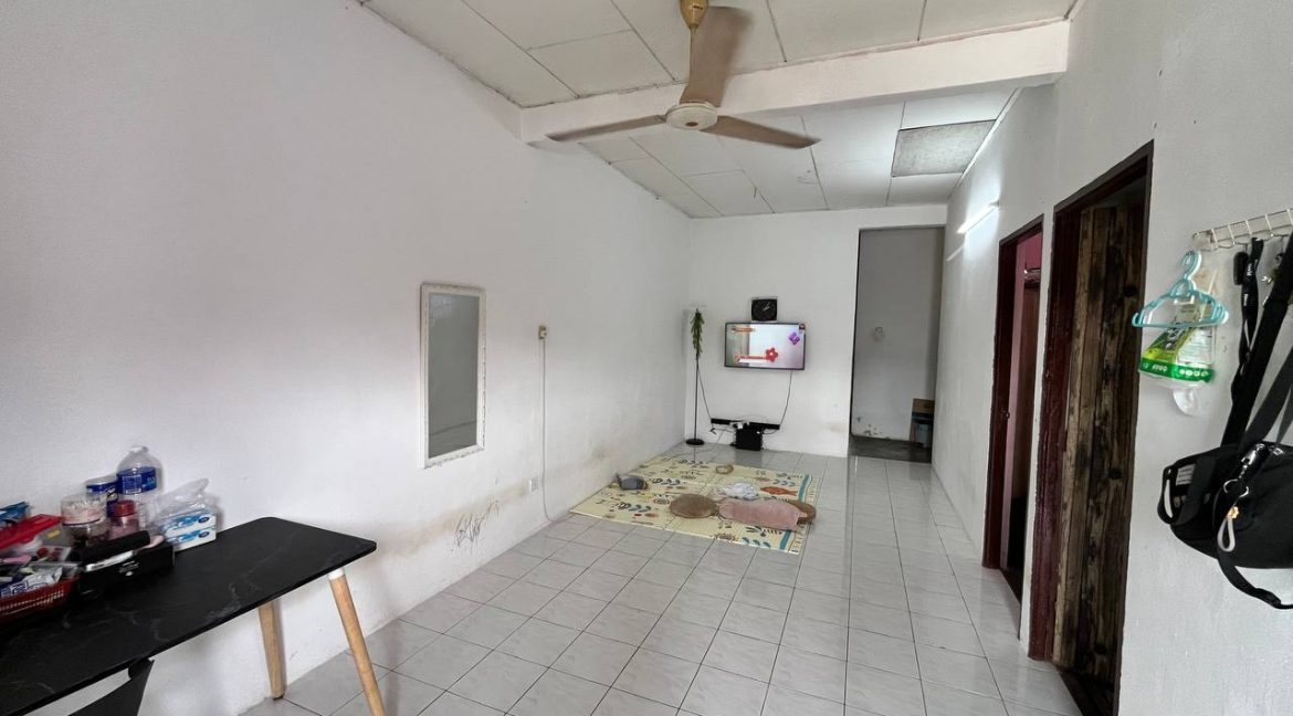 gerbang tanjung permai Jaafar-anasharta16