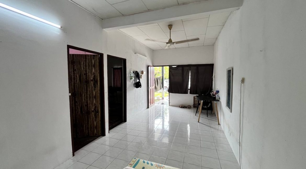 gerbang tanjung permai Jaafar-anasharta5