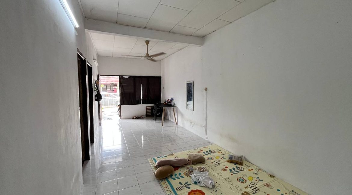 gerbang tanjung permai Jaafar-anasharta6