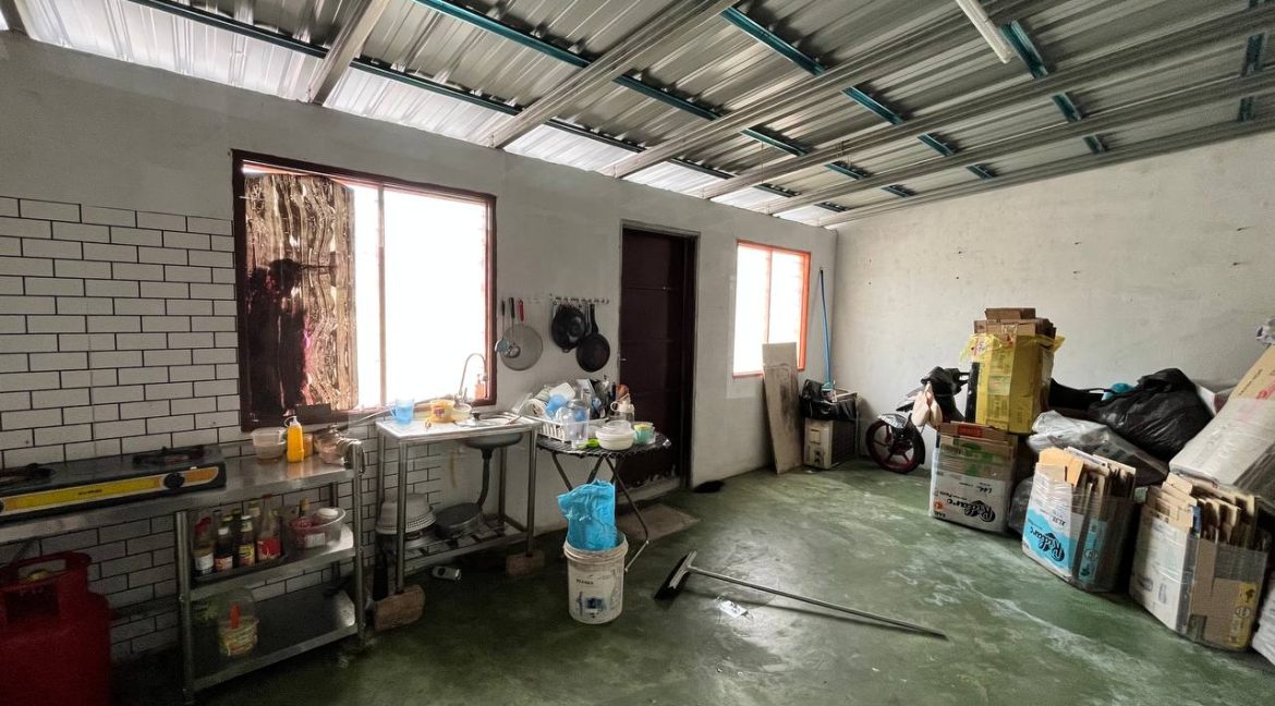 gerbang tanjung permai Jaafar-anasharta9