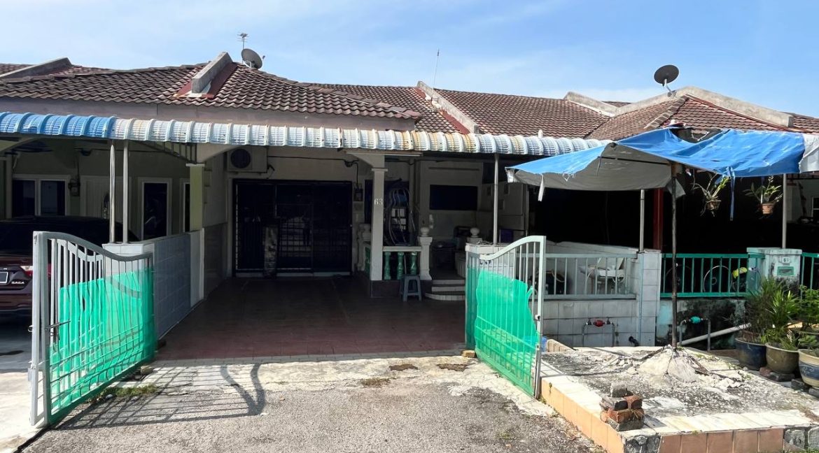 bandar U fiza-anasharta1