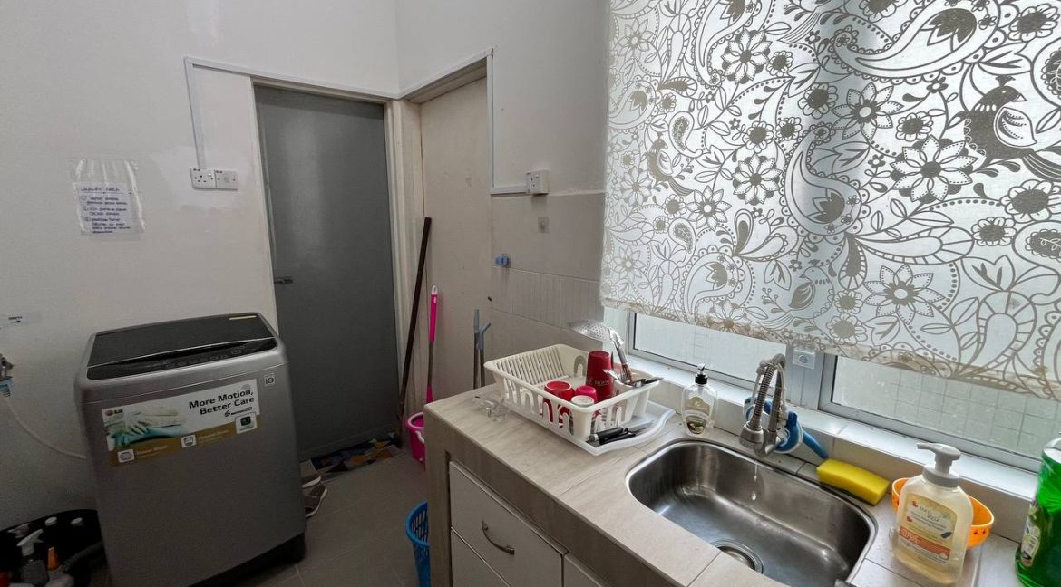 kinding hijauan hana-anasharta23