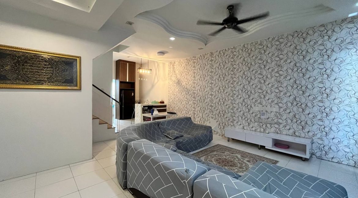 kinding hijauan hana-anasharta30