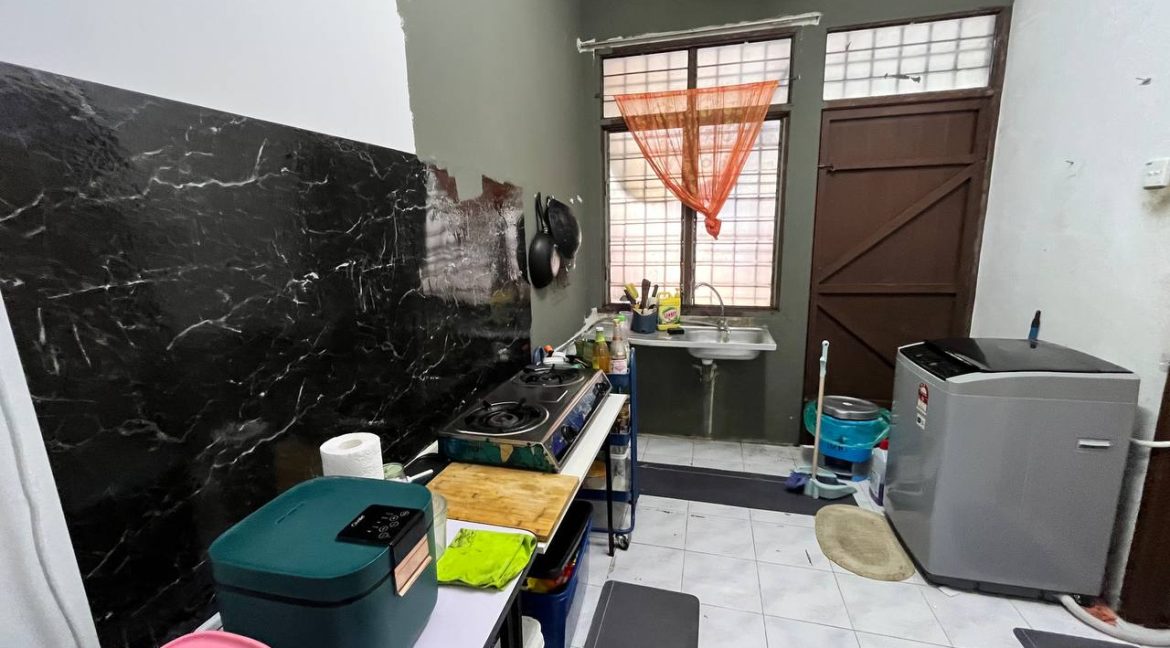 taman harmoni parit buntar anasharta17