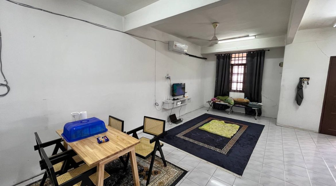 taman harmoni parit buntar anasharta20