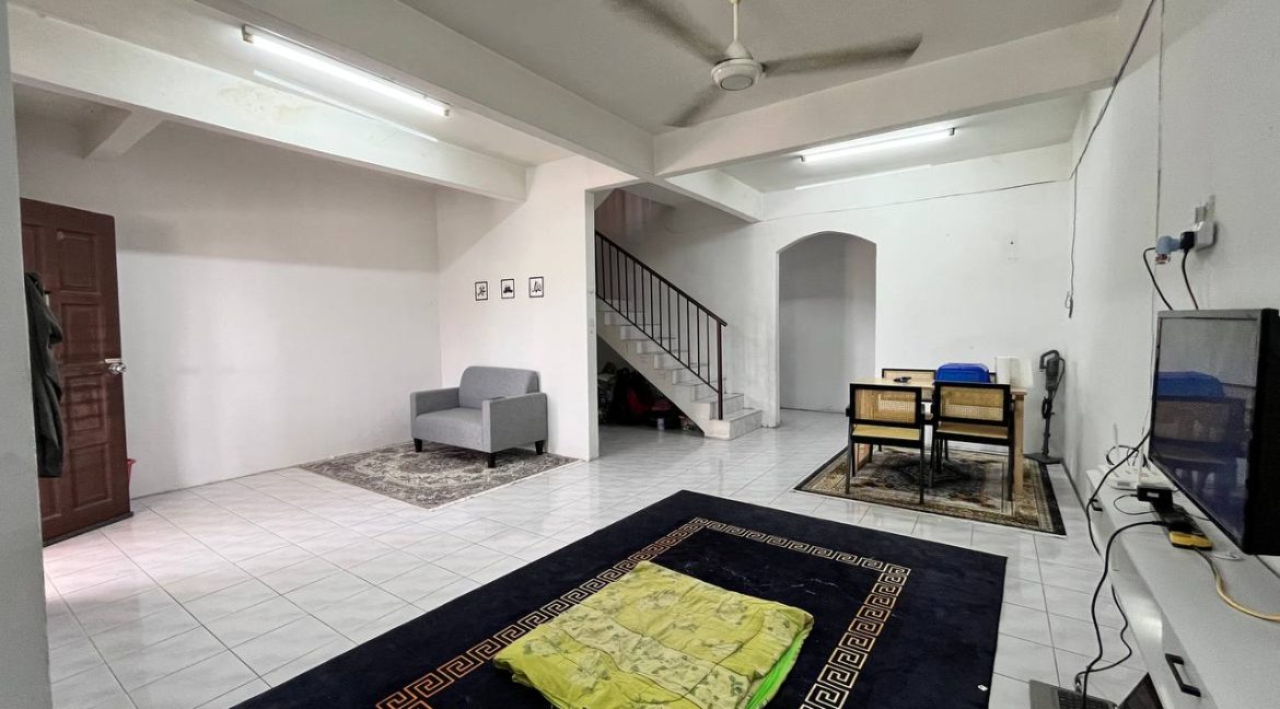 taman harmoni parit buntar anasharta21