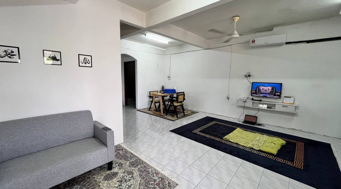 taman harmoni parit buntar anasharta22