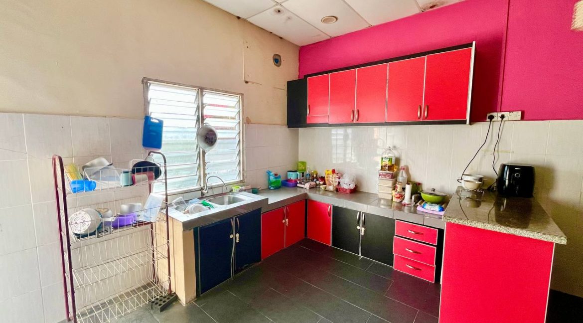 taman tapah rosmizi20