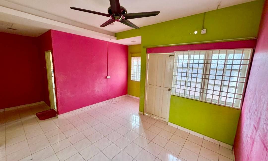 taman tapah rosmizi4