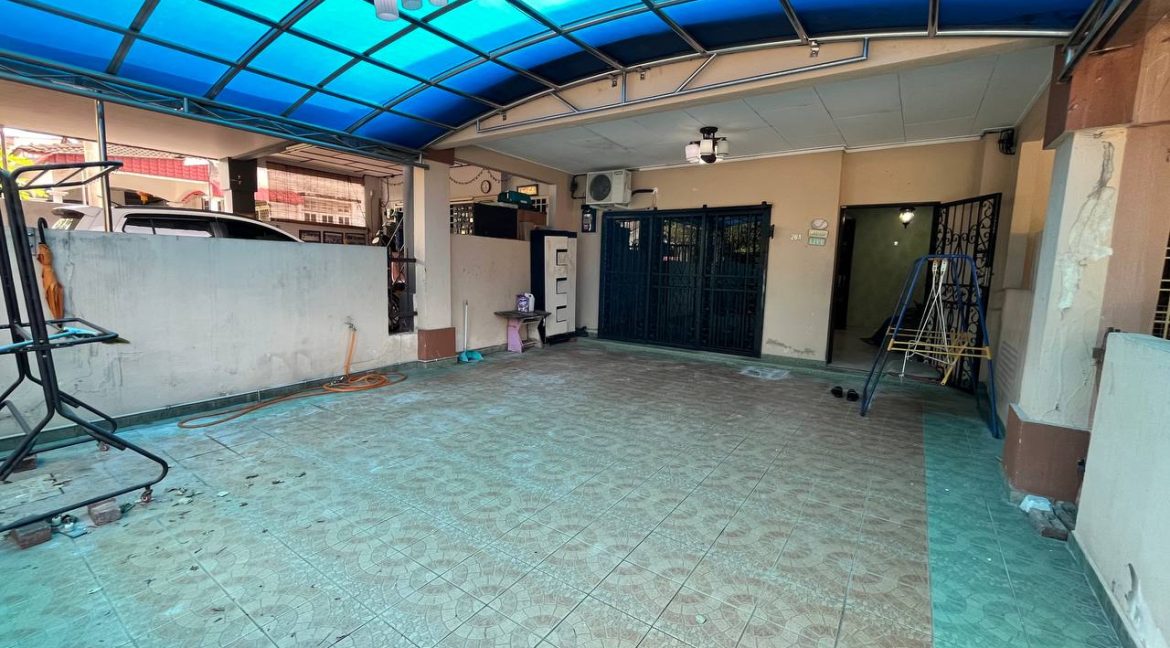 puncak tambun vasuki-anasharta1