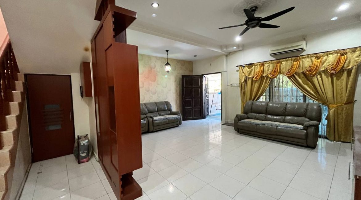 puncak tambun vasuki-anasharta22