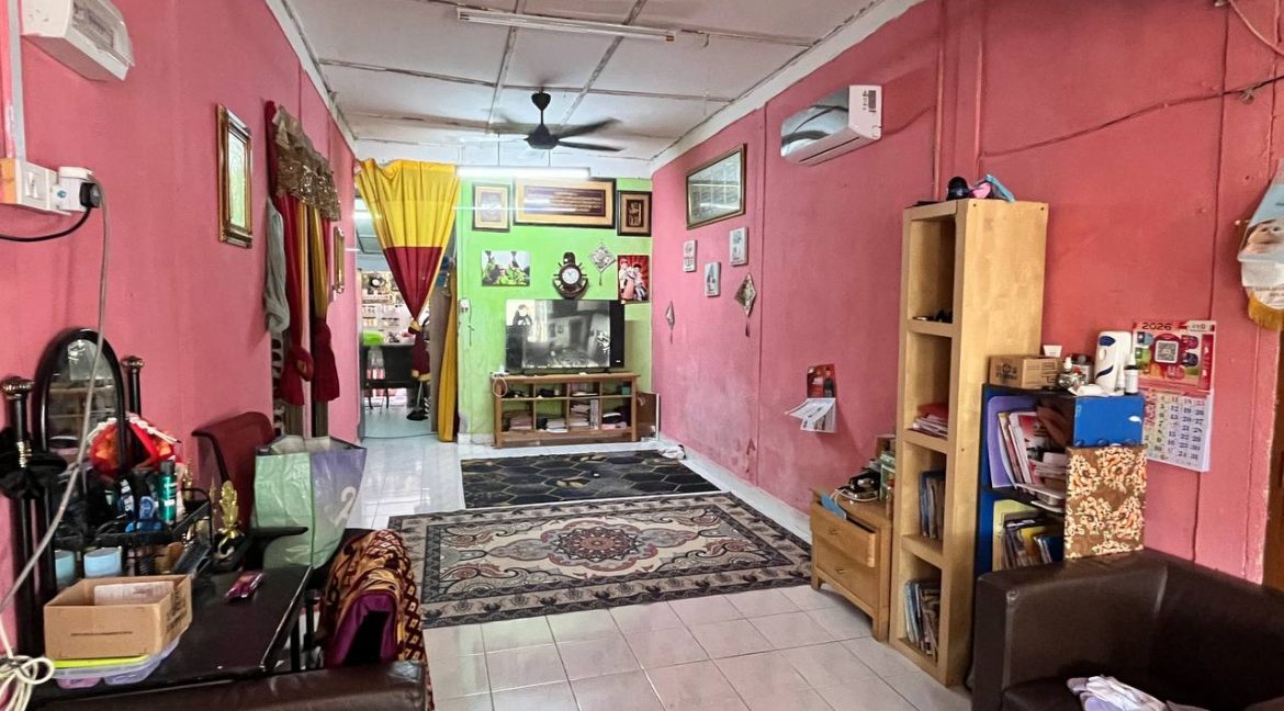 taman serai jaya5