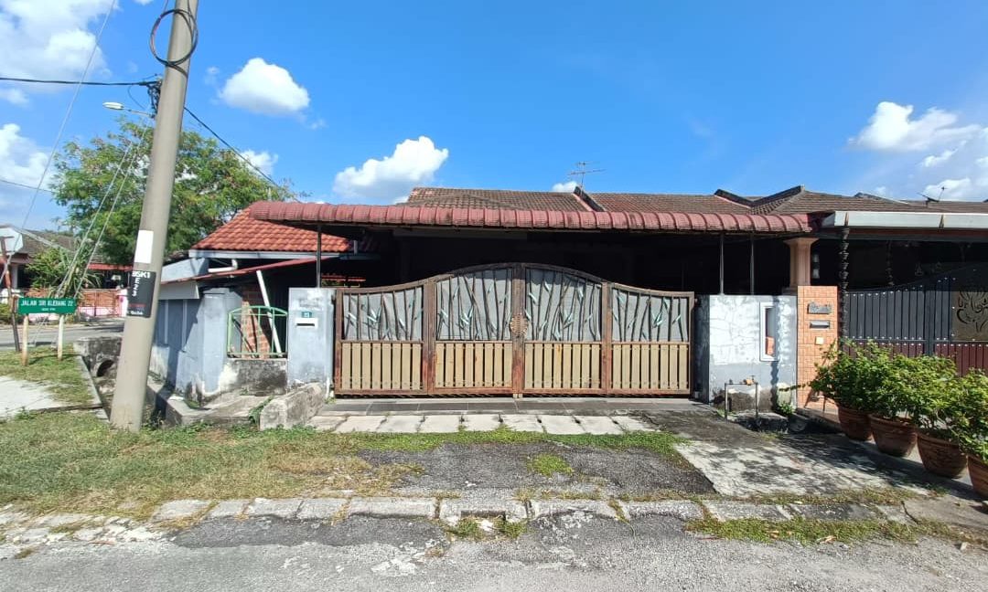 bandar baru seri klebang azua2