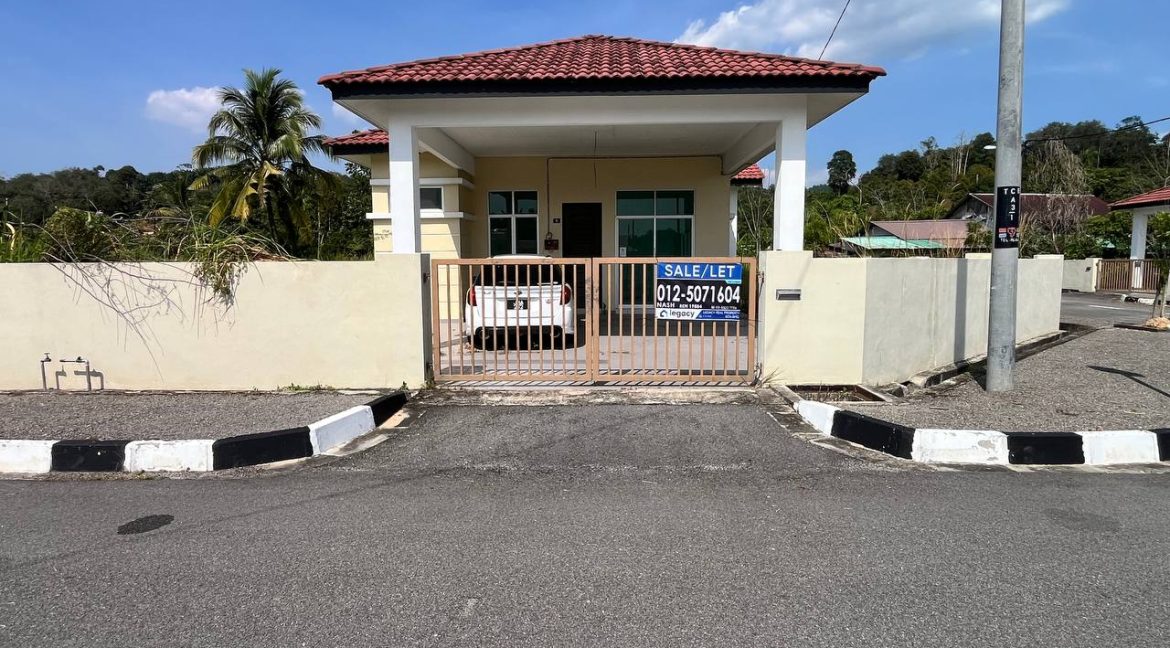 banglo bandar baharu nazeera-anasharta22